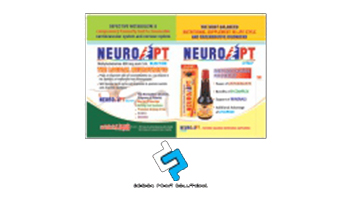 pharma visual aid designing & printing