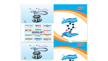pharma Visual Aid